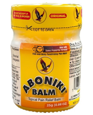 Aboliki
