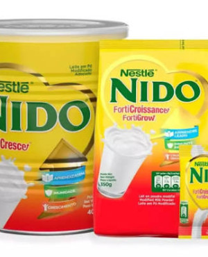 Nestle Nido