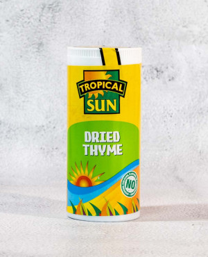 T.S Mix Thyme