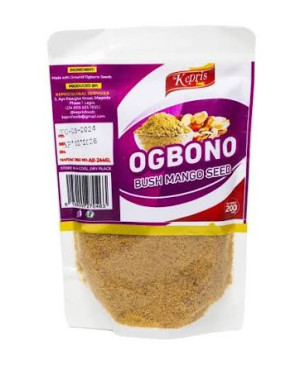 Ogbono