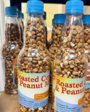 Peanut