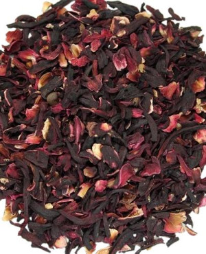 Hibiscus Sobo