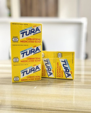 Tura Soap