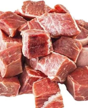 Cow Meat