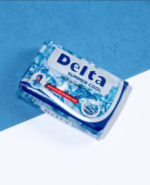 Delta Soap