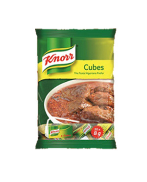 Knorr Beef Cubes