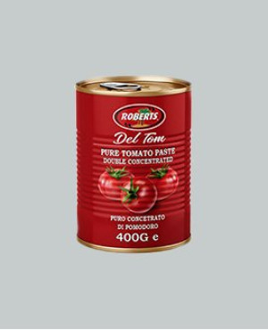 Robert's Deltom Tomato