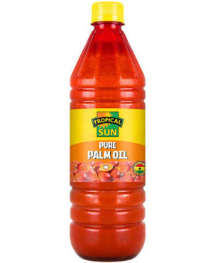 palm oil