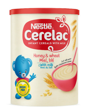 Nestle Cerelac
