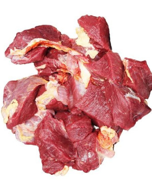 Goat Meat (Boneless)